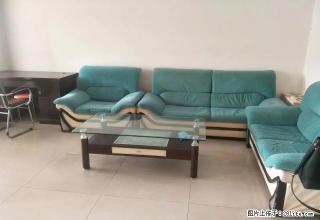 文化宫街 锦华公寓 温馨舒适 采光好 拎包入住 - 呼和浩特28生活网 hu.28life.com