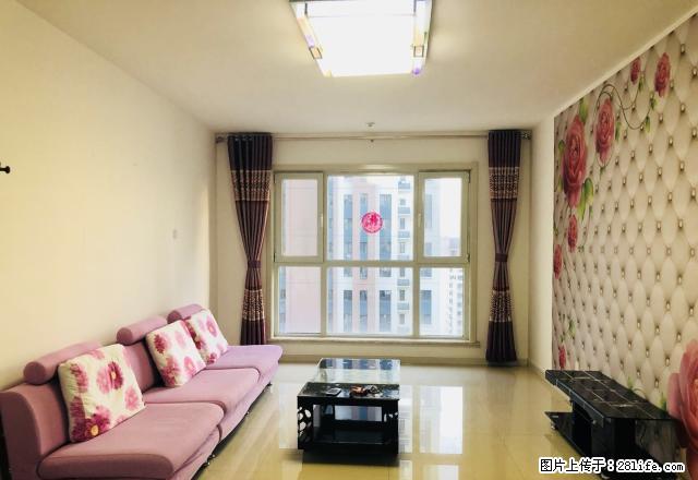 《租万达找城池》100平精装住宅 居家优选 通透好住全套家私 - 房屋出租 - 房屋租售 - 呼和浩特分类信息 - 呼和浩特28生活网 hu.28life.com