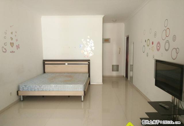 《信義房产》鼓楼附近 电梯公寓 家电全 可季付 价格便宜 - 房屋出租 - 房屋租售 - 呼和浩特分类信息 - 呼和浩特28生活网 hu.28life.com