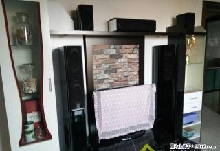 《信義房产》展览馆附近 精装两室 价格便宜 干净整洁 拎包住 - 呼和浩特28生活网 hu.28life.com