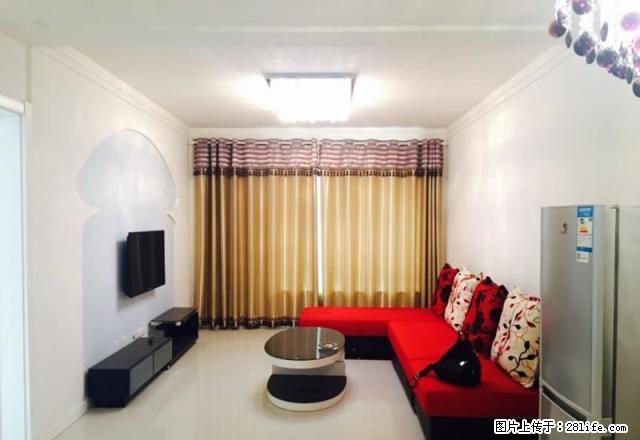 《租万达 找城池》万达广场90平精装两居 高档人士优选 - 房屋出租 - 房屋租售 - 呼和浩特分类信息 - 呼和浩特28生活网 hu.28life.com