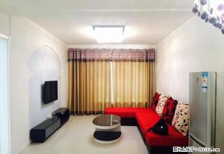 《租万达 找城池》万达广场90平精装两居 高档人士优选 - 呼和浩特28生活网 hu.28life.com