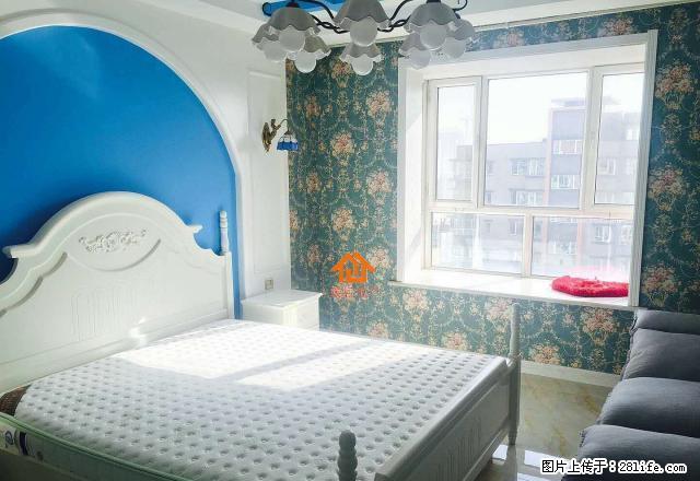 《暖居主推》巨海五区精装三室拎包入住可居住可办公随时看房 - 房屋出租 - 房屋租售 - 呼和浩特分类信息 - 呼和浩特28生活网 hu.28life.com