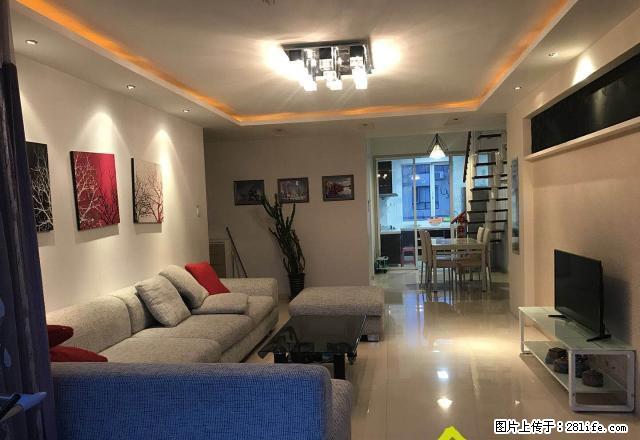 《信義房产》巨海城 精装三室 包暖气包物业 采光好拎包入住 - 房屋出租 - 房屋租售 - 呼和浩特分类信息 - 呼和浩特28生活网 hu.28life.com