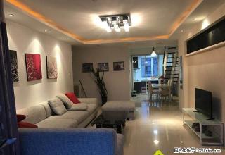 《信義房产》巨海城 精装三室 包暖气包物业 采光好拎包入住 - 呼和浩特28生活网 hu.28life.com