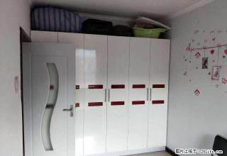 京城广厦 绿缘小区 精装修 家具家电齐全 4楼 小区免费停车 - 呼和浩特28生活网 hu.28life.com