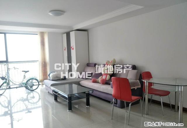 《海亮广场》3号楼110平两室 开店办公自己住都行！ 电梯口 - 房屋出租 - 房屋租售 - 呼和浩特分类信息 - 呼和浩特28生活网 hu.28life.com