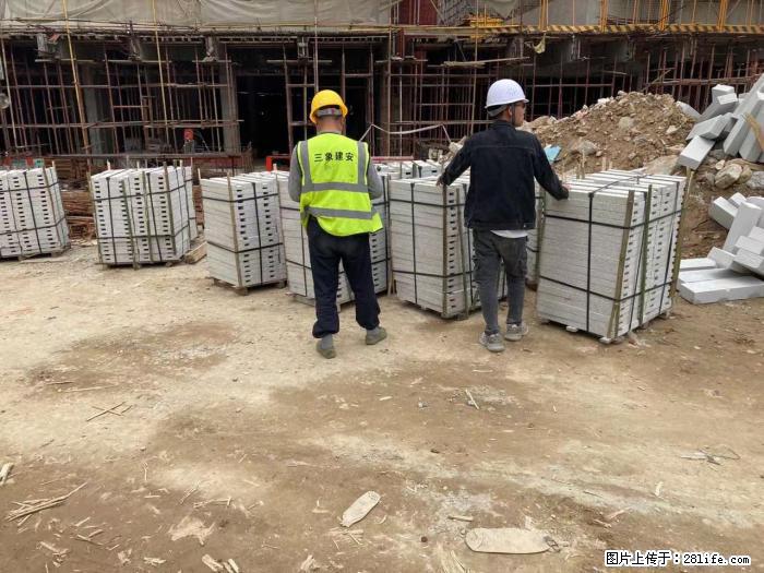 【广西三象建筑安装工程有限公司】广州绿地衫和田叠墅 - 家居生活 - 呼和浩特生活社区 - 呼和浩特28生活网 hu.28life.com