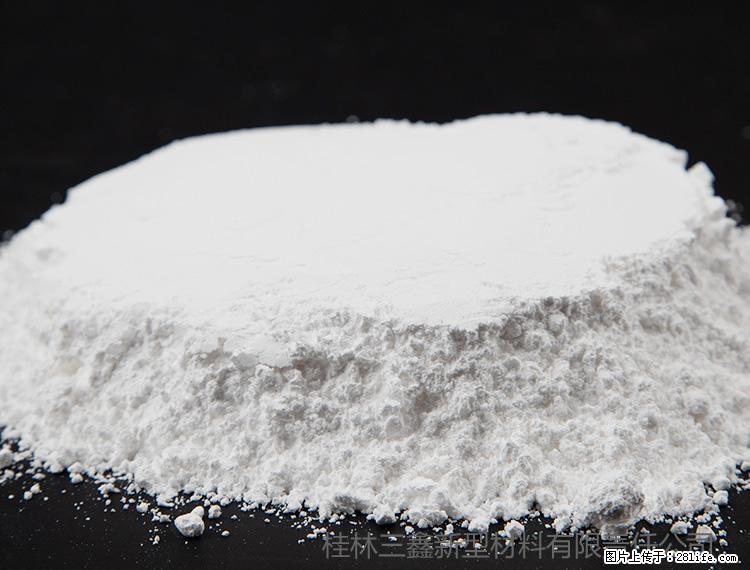 【桂林三鑫新型材料】600目重质碳酸钙 方解石粉重钙粉 - 综合信息 - 其他综合 - 呼和浩特分类信息 - 呼和浩特28生活网 hu.28life.com
