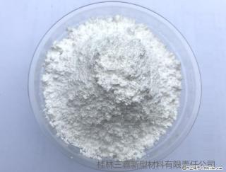 【桂林三鑫新型材料】人造石人造大理石专用碳酸钙 - 呼和浩特28生活网 hu.28life.com