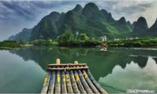 桂林市阳朔县遇龙河景区发布通知，从2022年4月5日起，骥马码头恢复营业。 - 呼和浩特28生活网 hu.28life.com