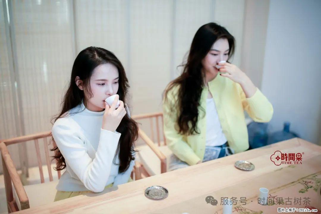 时间果百年古树龙珠普洱生茶 - 购物交流 - 呼和浩特生活社区 - 呼和浩特28生活网 hu.28life.com