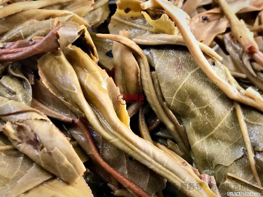 时间果百年古树龙珠普洱生茶 - 购物交流 - 呼和浩特生活社区 - 呼和浩特28生活网 hu.28life.com