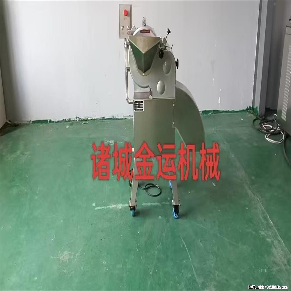 大蒜三维切丁机 商用果蔬切丁设备 苹果土豆切粒机 - 综合信息 - 其他综合 - 呼和浩特分类信息 - 呼和浩特28生活网 hu.28life.com