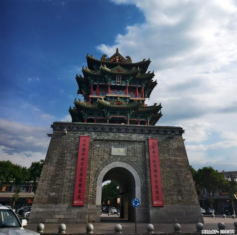 朔州【崇福寺】朔州老城，寺庙道观，少喧嚣，多古韵，朔州是山西被低估的塞上秘境。 - 游山玩水 - 呼和浩特生活社区 - 呼和浩特28生活网 hu.28life.com