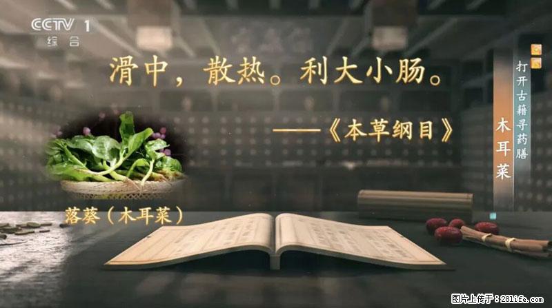 比牛奶补钙还厉害！凉血解毒、稳血糖...这菜冬天必吃，很多人却当草 - 呼和浩特生活资讯 - 呼和浩特28生活网 hu.28life.com