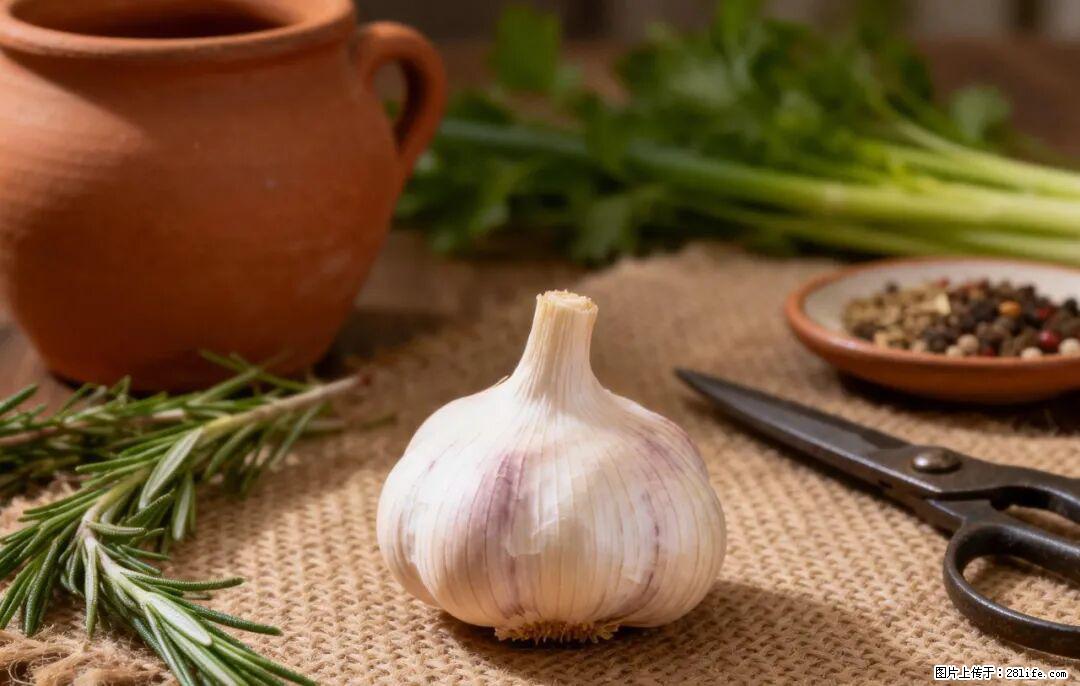 关于大蒜，除了“天然抗生素”，这4个谣言更该警惕! - 呼和浩特生活资讯 - 呼和浩特28生活网 hu.28life.com