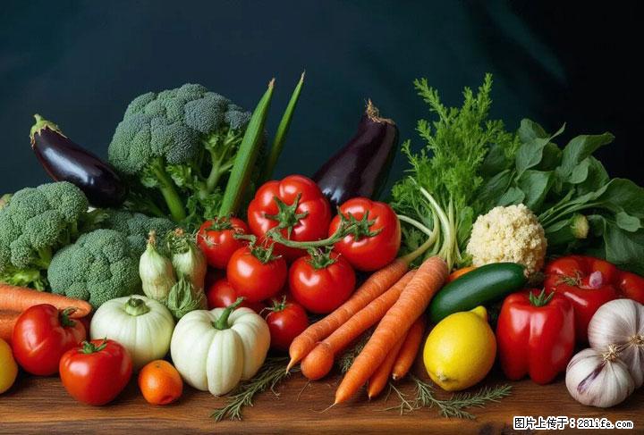 这10种蔬菜很“怕冷”，放进冰箱坏得更快！科学保存黄金法则来了！ - 呼和浩特生活资讯 - 呼和浩特28生活网 hu.28life.com