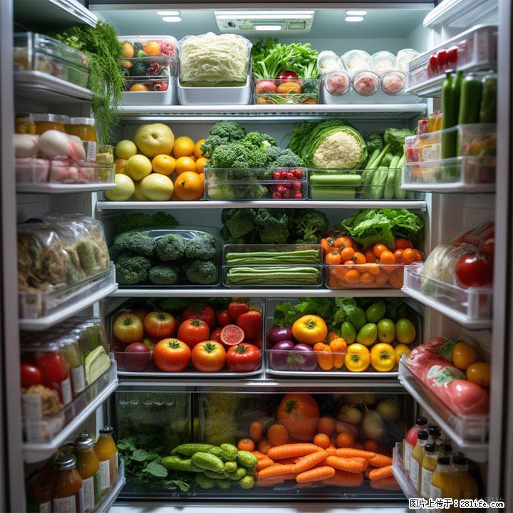 这10种蔬菜很“怕冷”，放进冰箱坏得更快！科学保存黄金法则来了！ - 呼和浩特生活资讯 - 呼和浩特28生活网 hu.28life.com