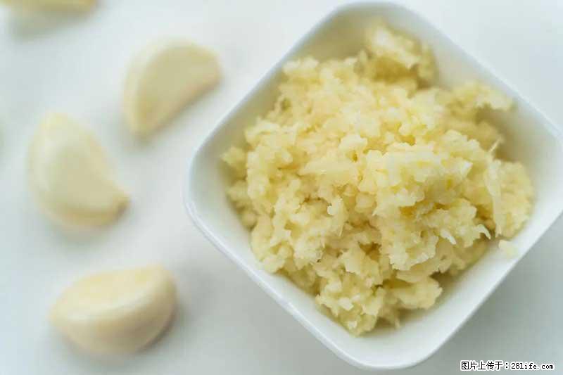 抗菌消炎、护肝健脾！这种“天然青霉素”就在你家餐桌上，春季吃正合适 - 呼和浩特生活资讯 - 呼和浩特28生活网 hu.28life.com