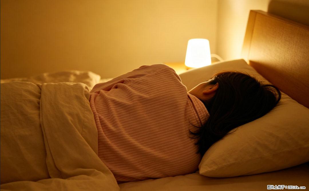 熬夜会让猝死风险飙升！出现以下4种情况赶紧休息→ - 呼和浩特生活资讯 - 呼和浩特28生活网 hu.28life.com